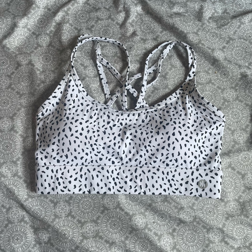 Astoria luxe ignite sports bra